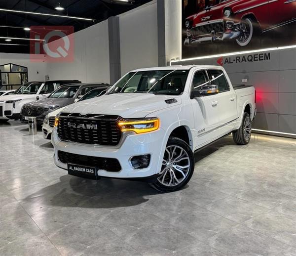Ram 1500 2025 for sale in Iraq - Erbil